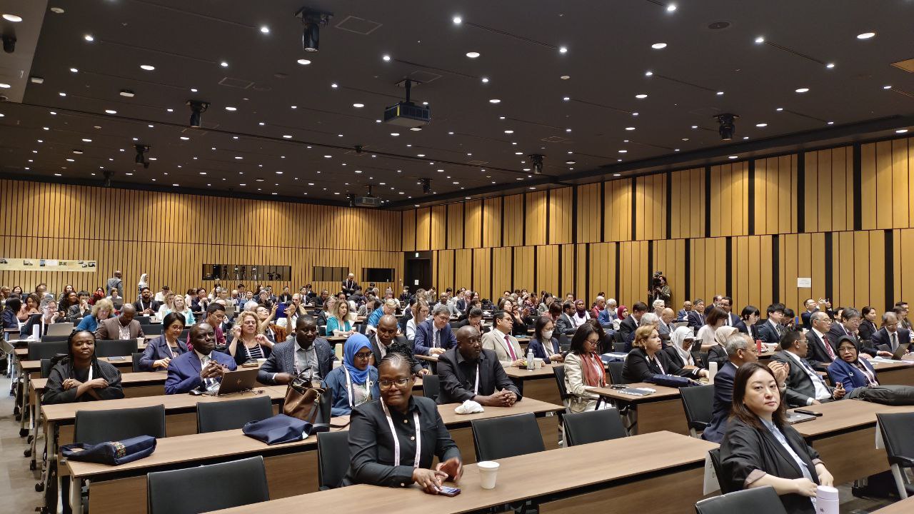 Conference foto 1