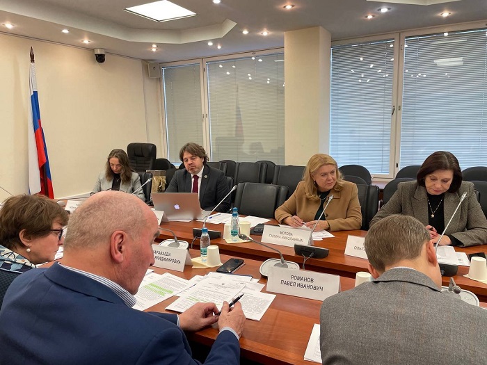 Награда Нацаккредцентра