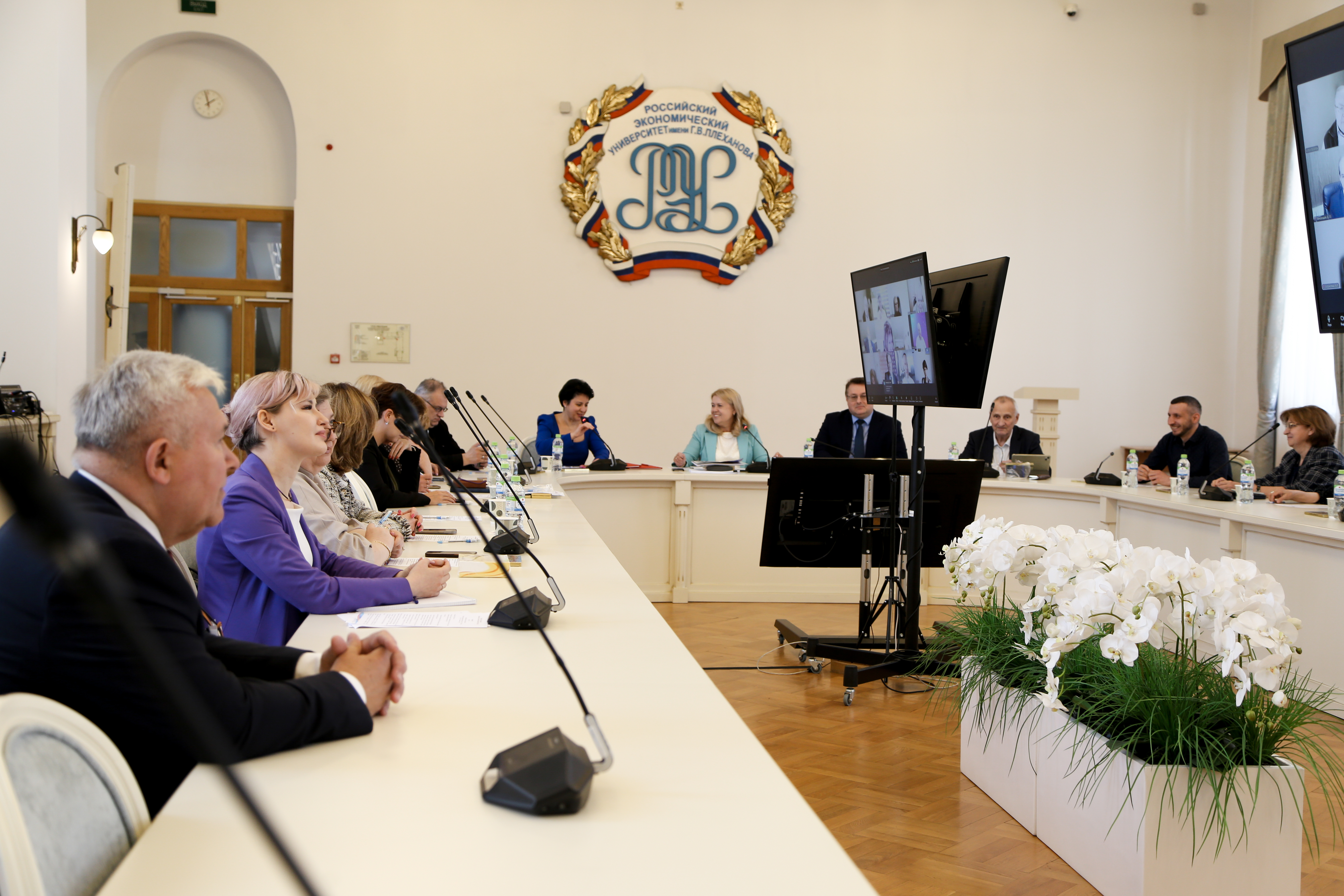 Фото с совета 1