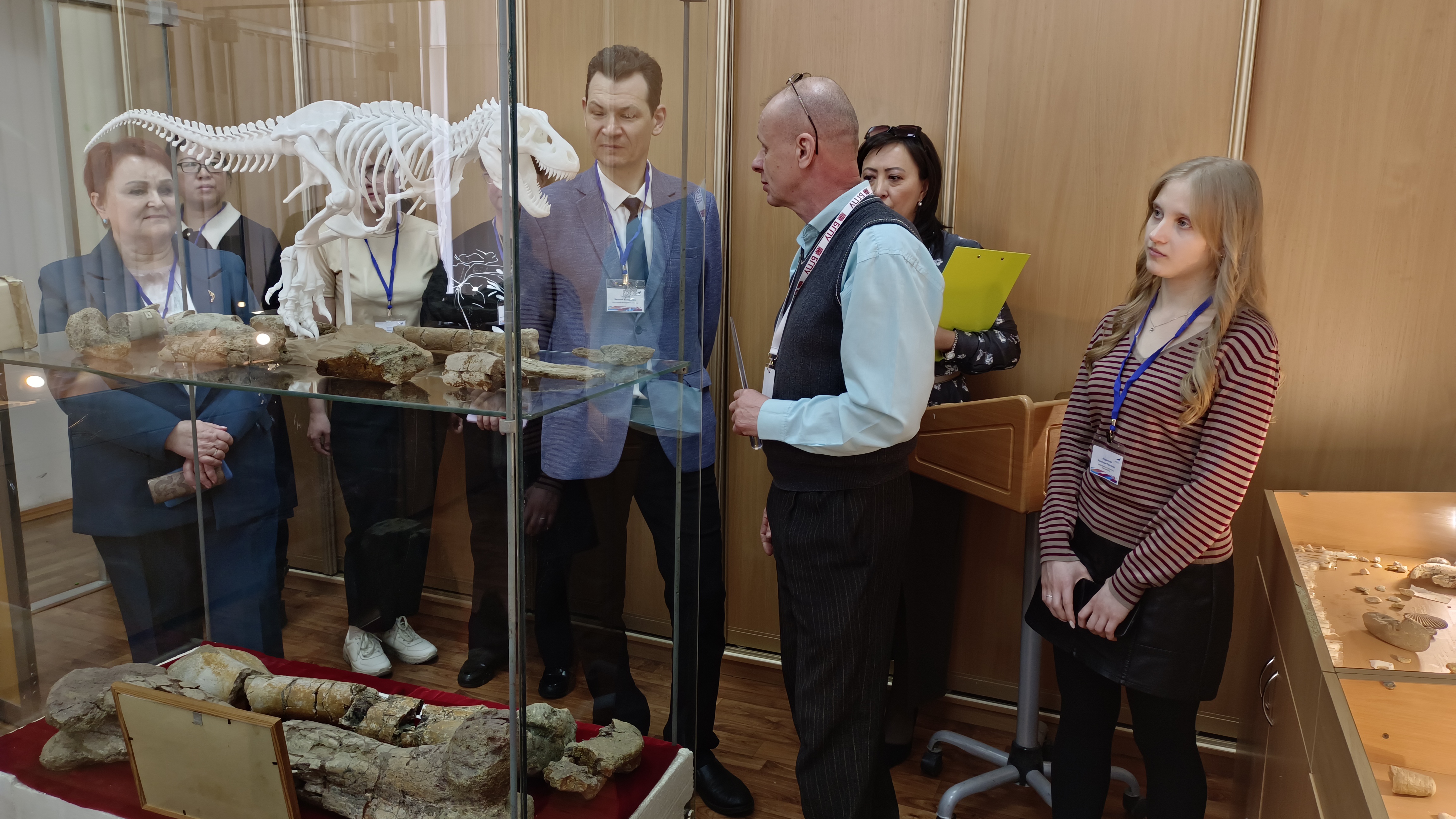 Международная внешняя экспертиза